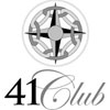 Moseley 41 Club