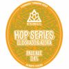 Hop Series: El Dorado And Alora 