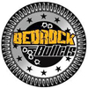 Silver sponsor Bedrock Bullets Silver sponsor Bedrock Bullets