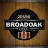 Broadoak Cider