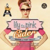 Lily the Pink
