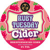 Ruby Tuesday
