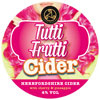 Tutti Frutti