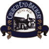 Church End