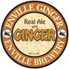 Ginger