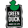 Green Duck
