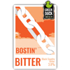 Bostin' Bitter