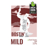 Bostin' Mild