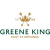 Greene King Brewery