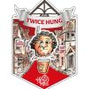 Twice Hung