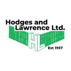 Silver sponsor Hodges & Lawrence Ltd Silver sponsor Hodges & Lawrence Ltd