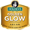 Golden Glow
