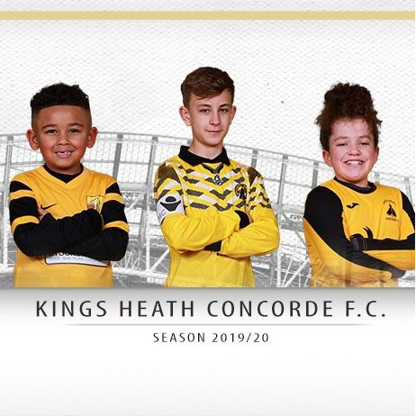 Kings Heath Concorde FC