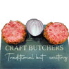 Rhodium  sponsor Lacey's Craft Butcher