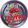 Cherries and Berries