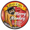 Merry Monkey