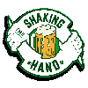 The Shaking Hand  