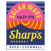 Solar Wave