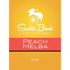 Peach Melba
