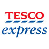 Rhodium  sponsor Tesco Express Wythall 