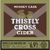 Whisky Cask
