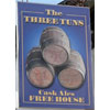 The Three Tuns , Henley in Arden