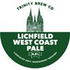 Lichfield West Coast Pale