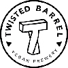 Twisted Barrel