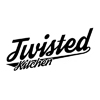 Silver sponsor Twisted Kitchen Silver sponsor Twisted Kitchen