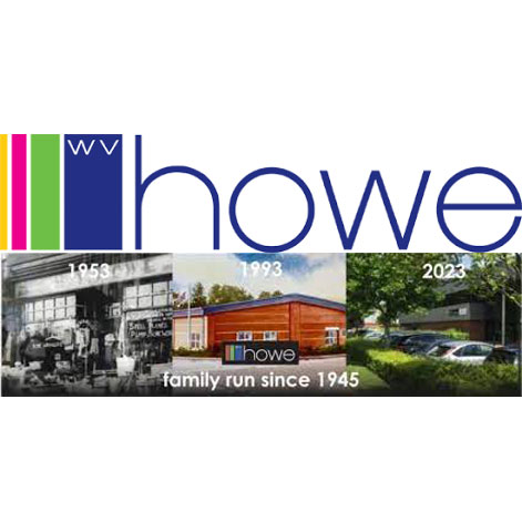W V Howe Ltd
