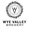 Platinum sponsor Wye Valley Brewery Platinum sponsor Wye Valley Brewery