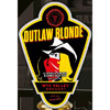 Outlaw Blonde